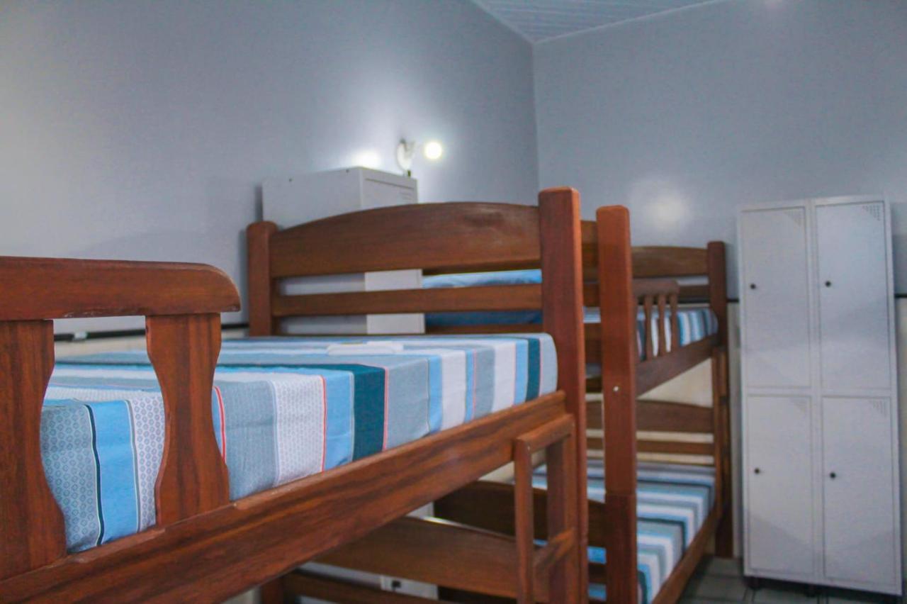 Garagem Hostel Manaus Exterior photo