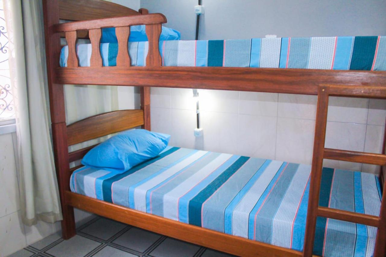 Garagem Hostel Manaus Exterior photo